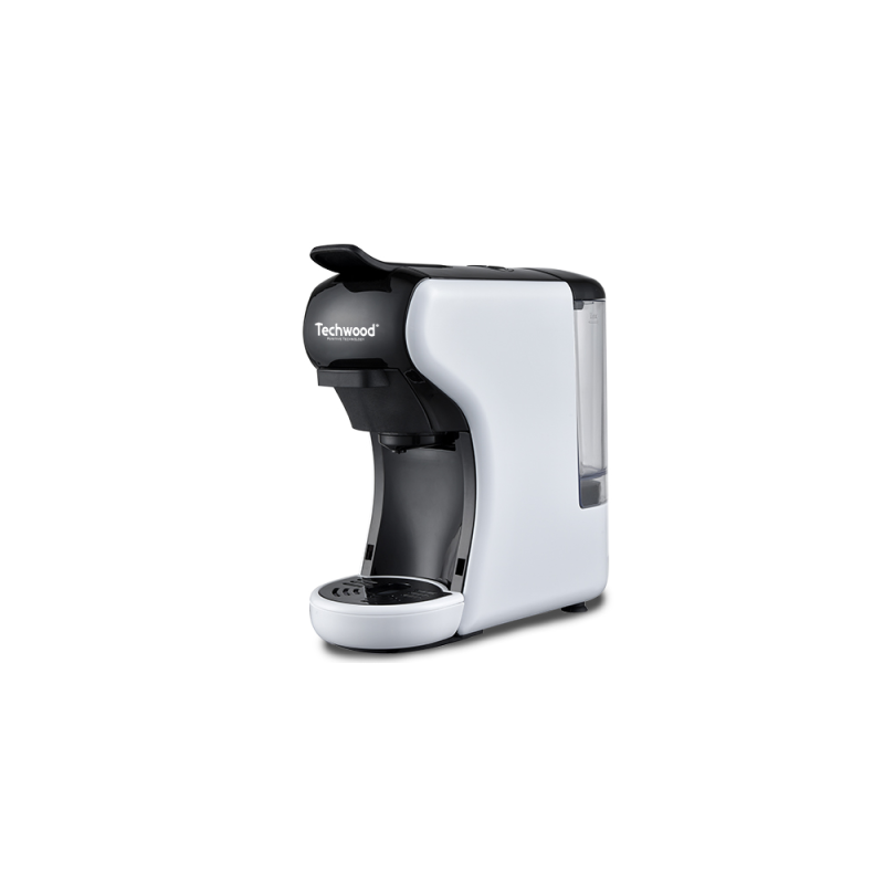 CAFETIÈRE BASIC 600W 6 TASSES FILTRE PERMANENT - Sidef