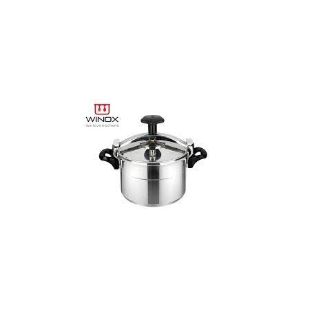 AUTOCUISEUR 8L LA COCOTTE W30280A WINOX