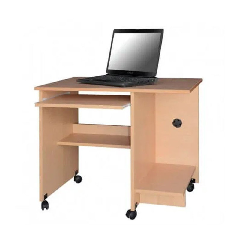 BUREAU INFORMATIQUE EXCELLENT PLUS 80X60X75