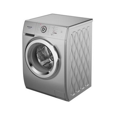 Whirlpool  FWG71253SB Machine à Laver 7 KG – Radia Electro