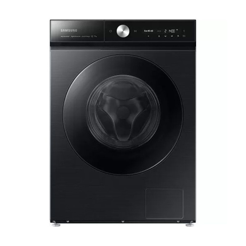 Achat machine à laver TOP Samsung Tunisie 11Kg dual wash inox silver !