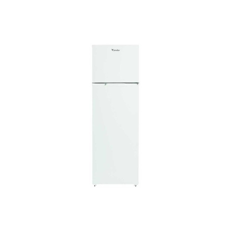 FRIGO 2P CRF-T36GH07 CONDOR BLANC (R600)