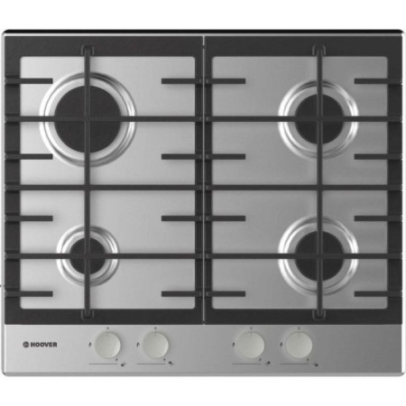 PLAQUE HOOVER 60CM Grilles en font THER HHG6BRMB