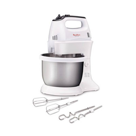 BATTEUR MOULINEX 300W HM 3121B1 3.5L