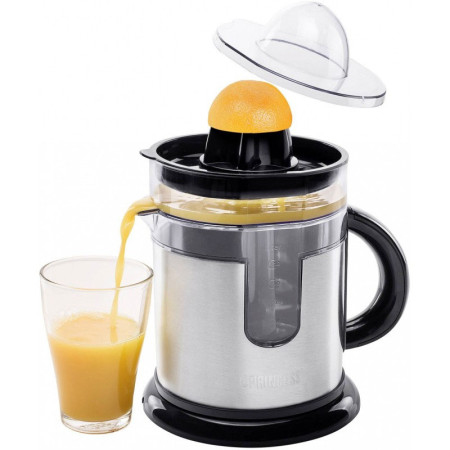 PRESSE AGRUMES PRINCESS 201975 DUO INOX 1.2L 40W