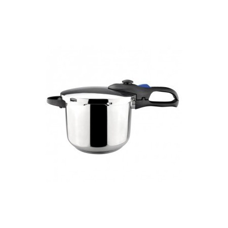 Autocuiseur FAVORIT  MAGEFESA 8L inox 18/10  49005