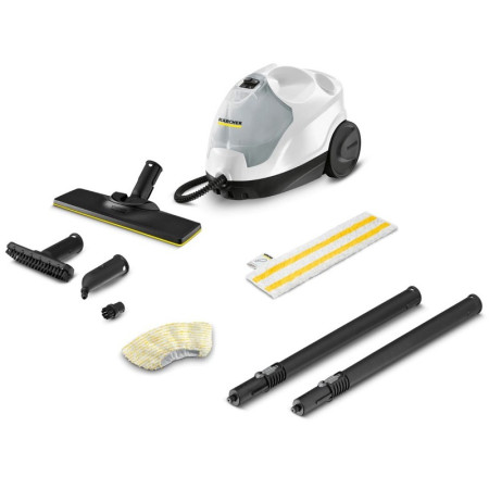 Nettoyeur à vapeur KARCHER EasyFix  SC4 2000W