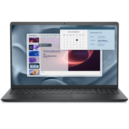 PC PORT PV15250 DELL PV15250 Core 3-100U 15.6"FHD 8Go 512Go SSD Ub12M