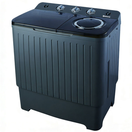 LAVE LINGE SEMI AUTOMATIQUE NATIONAL 15KG DT 150S