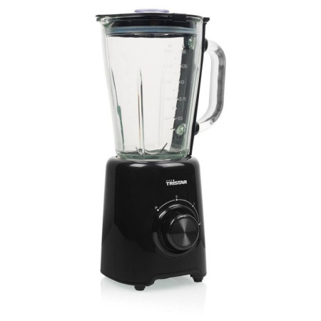 BLENDER BOL VERRE TRISTAR BL-4477 1.5L 500W PILON A GLACE 2 vit+ puls