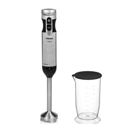 MIXEUR PLONGEANT TRISTAR MX-4828 INOX 1000W