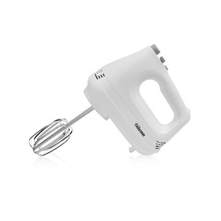 Batteur Électrique TRISTAR MX-4202 200W Blanc