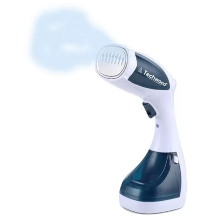Défroisseur à Main TDV-1501 1500W TECHWOOD 200ml 20/mn