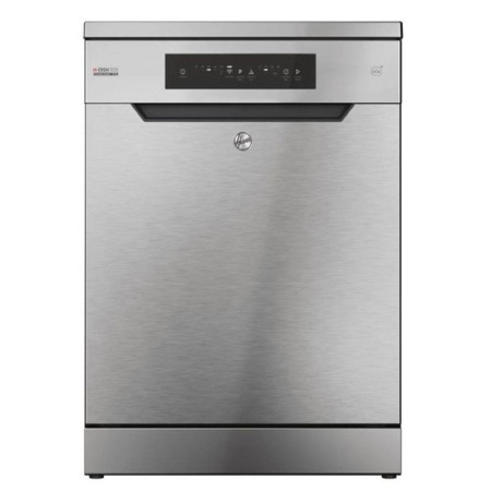 LAVE VAISSELLE HOOVER 13CV HF3C7FOX INVERTER INOX
