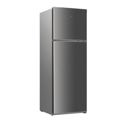 REFRIGERATEUR WHIRLPOOL 2PORTES NOFROST WTMF 601312 XNA DUAL IX 314 Lt 60CM INOX +508727