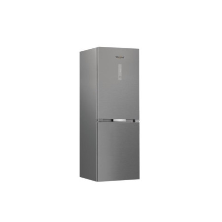 COMBINE WHIRLPOOL WBMF 706353-XNA INOX 475 Lt 6ès NF 70CM+5087026+5087027