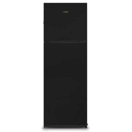 REFRIGERATEUR WHIRLPOOL 2PORTES NOFROST WTMF 601312 BNA DUAL 314 Lt NOIR +5087027