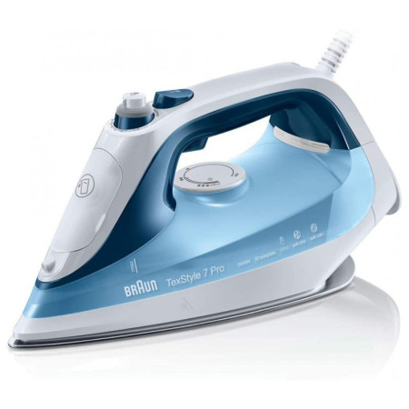 FER À REPASSER BRAUN SI7062BL TEXSTYLE 7 PRO 2600W