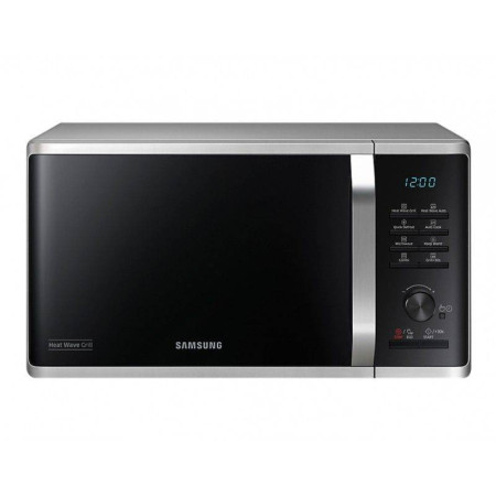 MICRO ONDES SAMSUNG MG23K3575AS NOIR