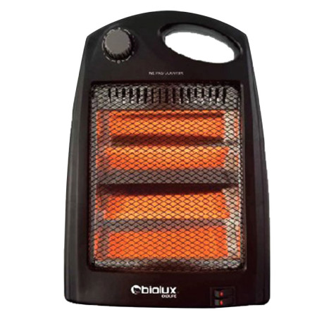 CHAUFFAGE ELECTRIQUE BIOLUX M.RQ800 800W