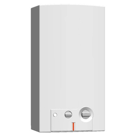 CHAUFFE BAIN BOSCH FLAMME 14L GPL PIEZO 952/ WR14-2 P31 S5695