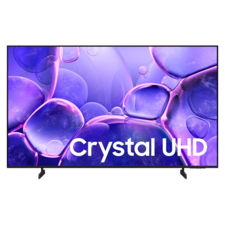 LED SAMSUNG 43" UA43U8000F 4K