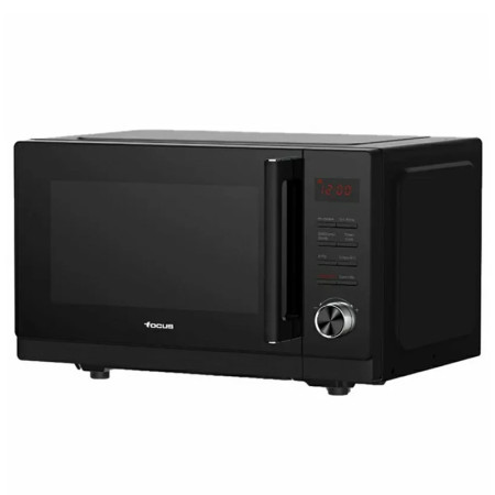 MICRO ONDE POSE LIBRE FOCUS FM.250 25 LITRES NOIR