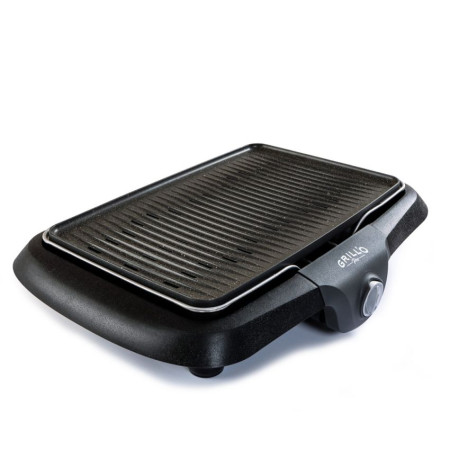 Barbecue Plancha 2000W GR573 GRILL'O