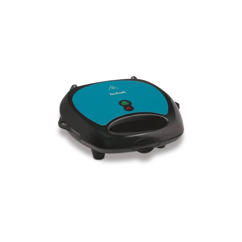 Gaufrier, Panini & Grill Tefal SW617412 Simply Contact