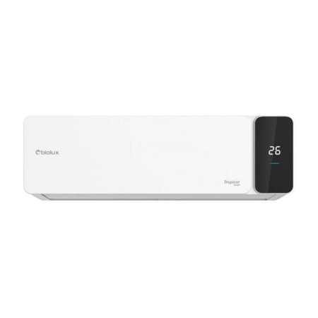 CLIMATISEUR BIOLUX 18000CF/T3 M.INVERTER 18 Chaud/Froid