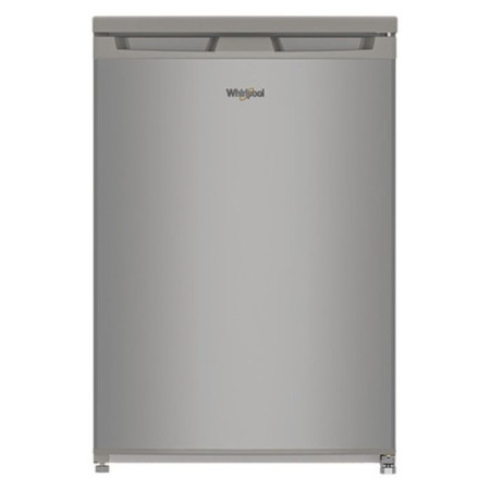CONGELATEUR WHIRLPOOL 3 TIROIRS WTZ551101 SNA IX  SILVER  85Lt