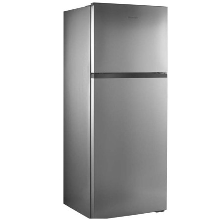 Réfrigérateur BRANDT Brassé BDE5110BS SILVER 500L
