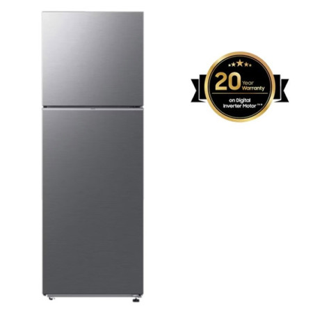 FRIGO SAMSUNG RT38CG6420S9EL NF 388L INOX