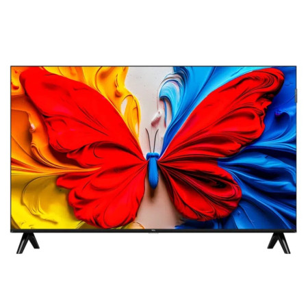 QLED TCL 40" QLED40S5K FHD+CARTE IP TV WAVES TV