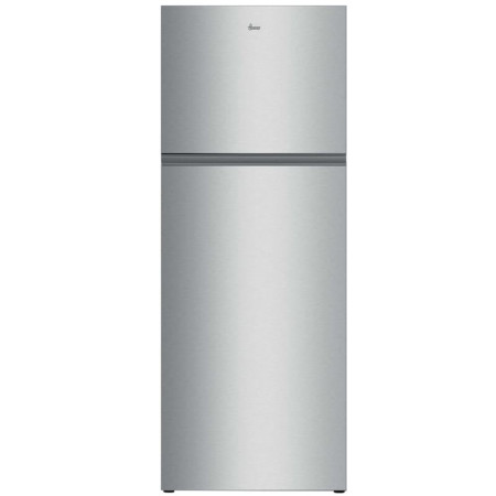 REFRIGERATEUR HOOVER HODQ4T718EX DOUBLE PORTE NO FROST 470L INOX