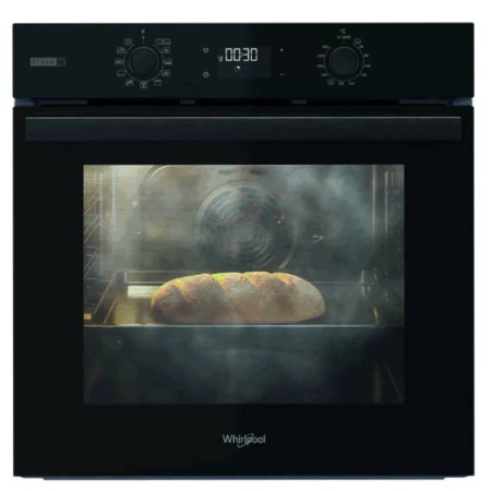FOUR ELECT WHIRLPOOL OMSR 58CU1SB Cook3 NOIR