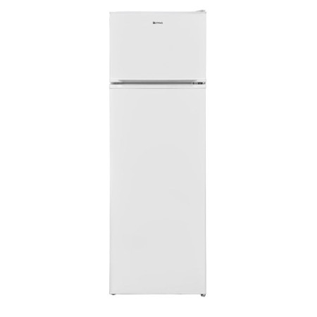 REFRIGERATEUR BRANDT BDE4310BW 400L DE FROST BLANC