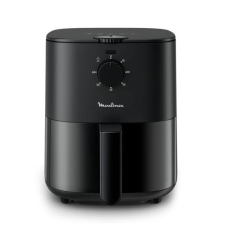 FRITEUSE EASY FRY MOULINEX EZ130810 3.5L MECANIQUE  NOIR