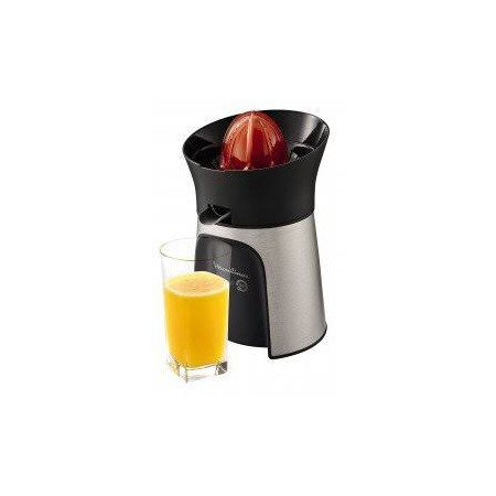 PRESS FRUIT PC603D10 MOULINEX 100W 3 CONES NOIR/BLANC