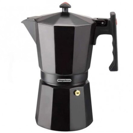 CAFETIERE MAGEFESA COLOMBIA 3T NOIR