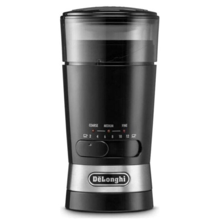 MOULIN A CAFE DELONGHI KG210 NOIR