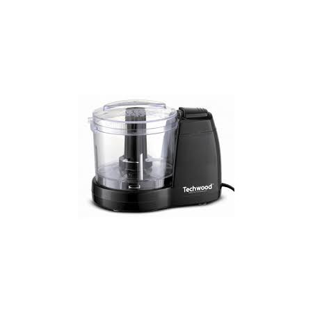 MINI HACHOIR TECHWOOD THA-156 150W