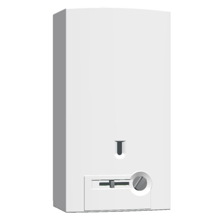 CHAUFFE BAIN BOSCH  FLAMME 11L GN PIEZO 977