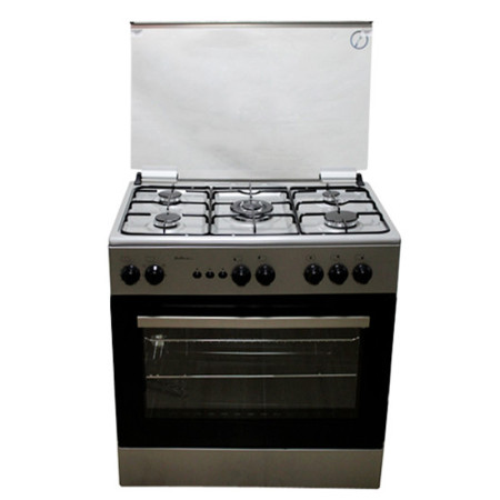 CUISINIERE SOTACER SF 8500 IX 5FEUX  INOX