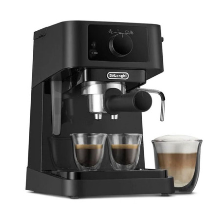 MACHINE A CAFE DELONGHI EC230 BK NOIR