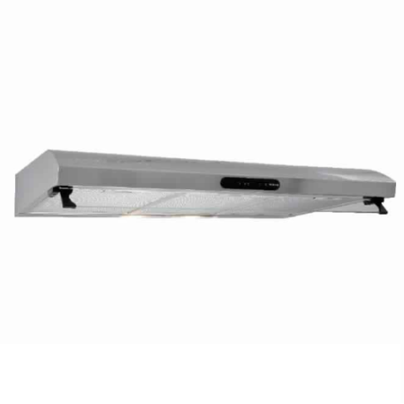 Hotte aspirante Focus F.902X INOX