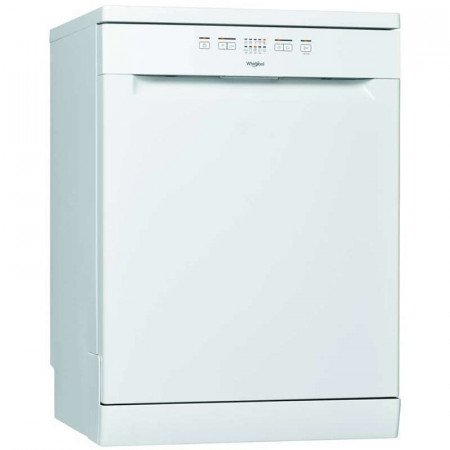 LAVE VAISSELLE WHIRLPOOL WSFE 2B19 45cm BLANC