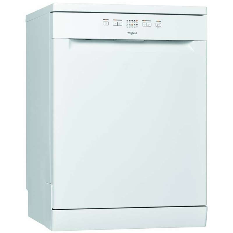 Lave Vaisselle WHIRLPOOL WFC3C26P 14 Couverts - Blanc
