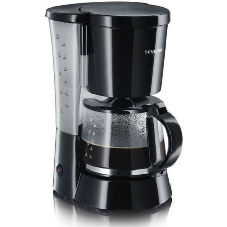 CAFETIERE SEVERIN KA4479 1.4L NOIR AUTO OFF SEVERIN