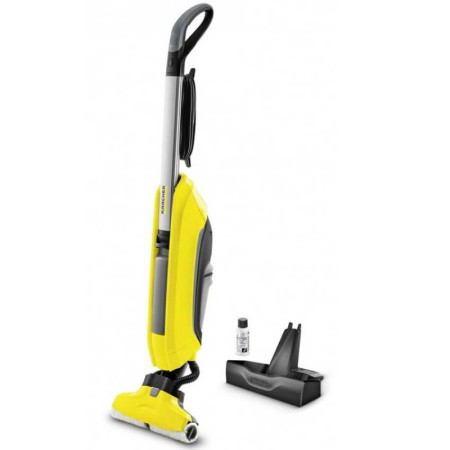 Aspirateur Nettoyeur de Sol 2En1 KÄRCHER FC5 KAAS48020
